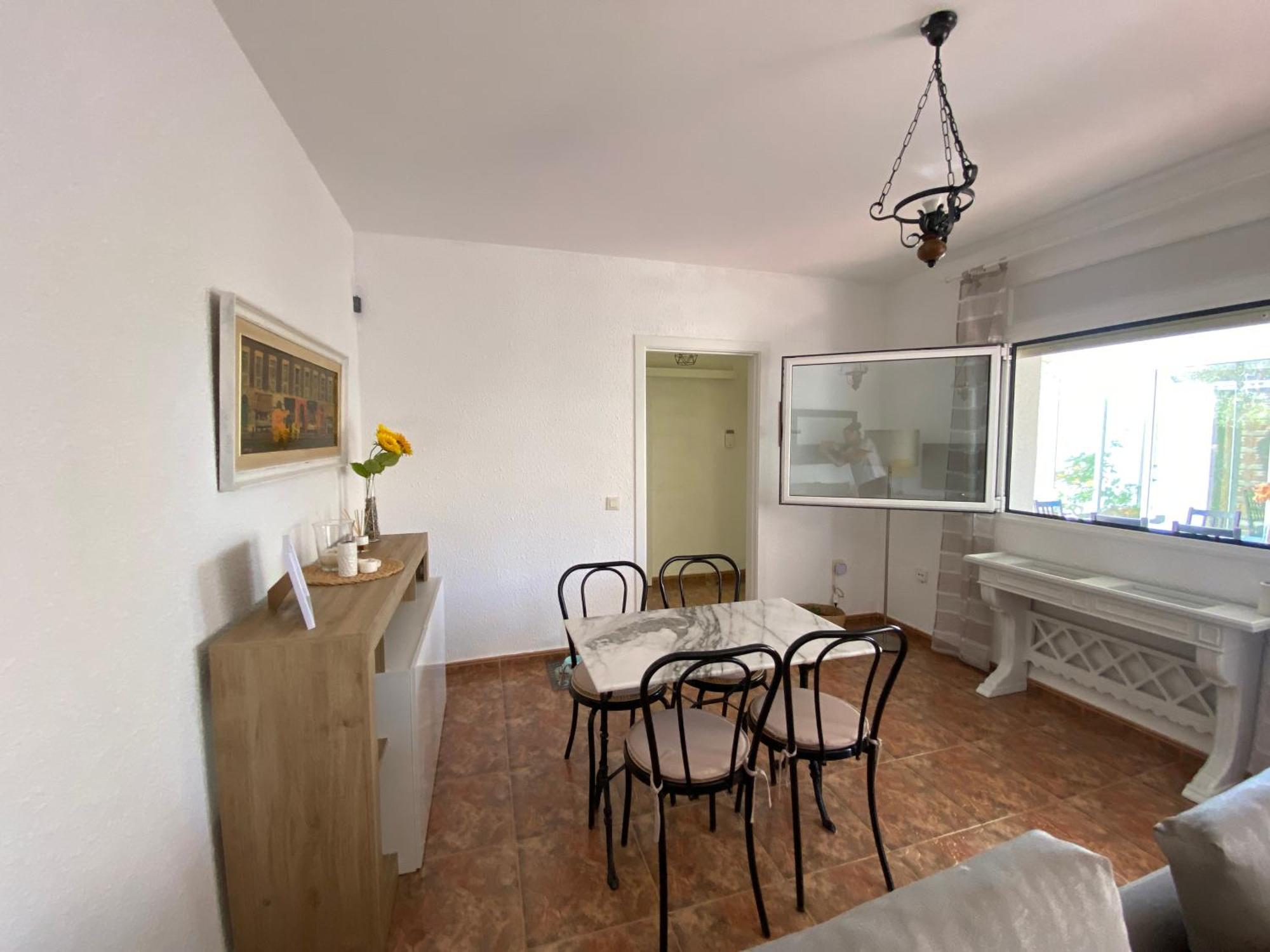 Villa Caramonte, En Costa Dorada Les Tres Cales Eksteriør billede